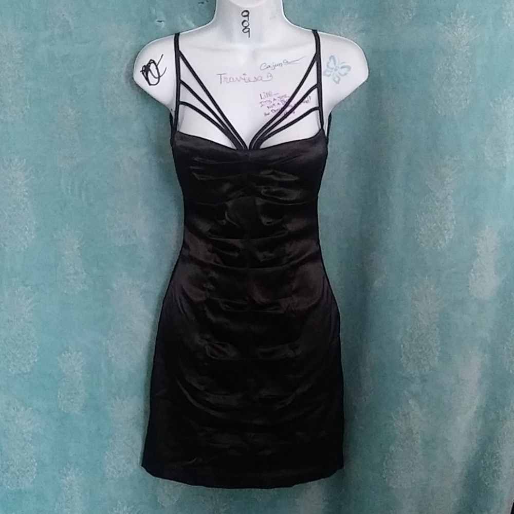 Beata Studio Los Angeles dress